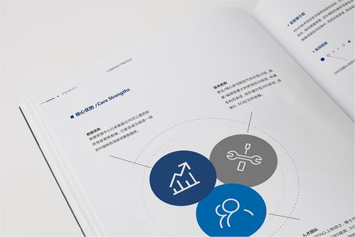 白冰專業(yè)設(shè)計(jì)服務(wù) 科技與產(chǎn)品畫冊的精準(zhǔn)藝術(shù)呈現(xiàn)